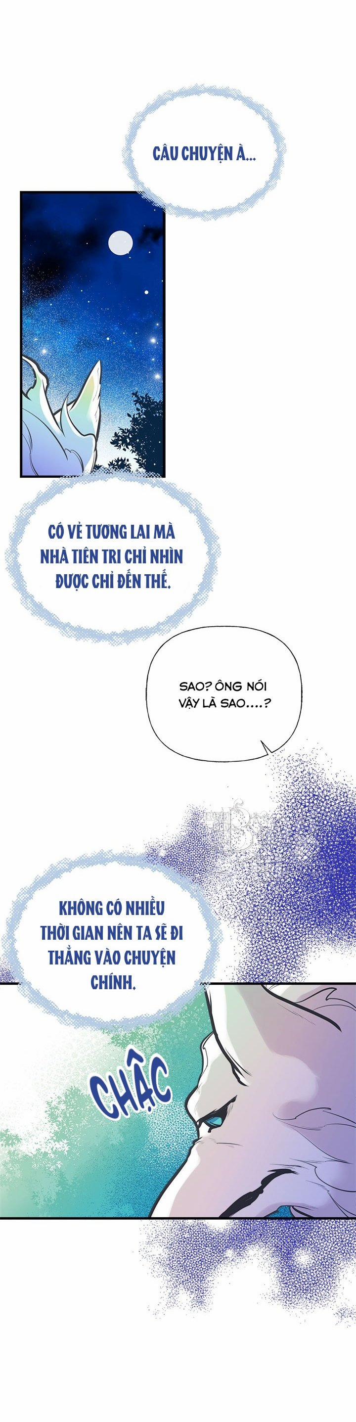 Chị Tôi Đã Nhặt Về Nhà Một Nam Chính Quyến Rũ 51.2 trang 0