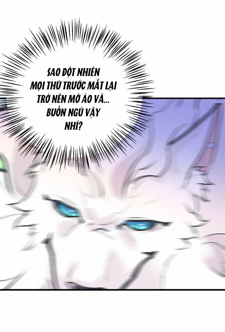 Chị Tôi Đã Nhặt Về Nhà Một Nam Chính Quyến Rũ 51.2 trang 11