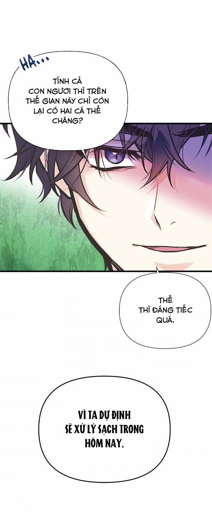 Chị Tôi Đã Nhặt Về Nhà Một Nam Chính Quyến Rũ 51.2 trang 14