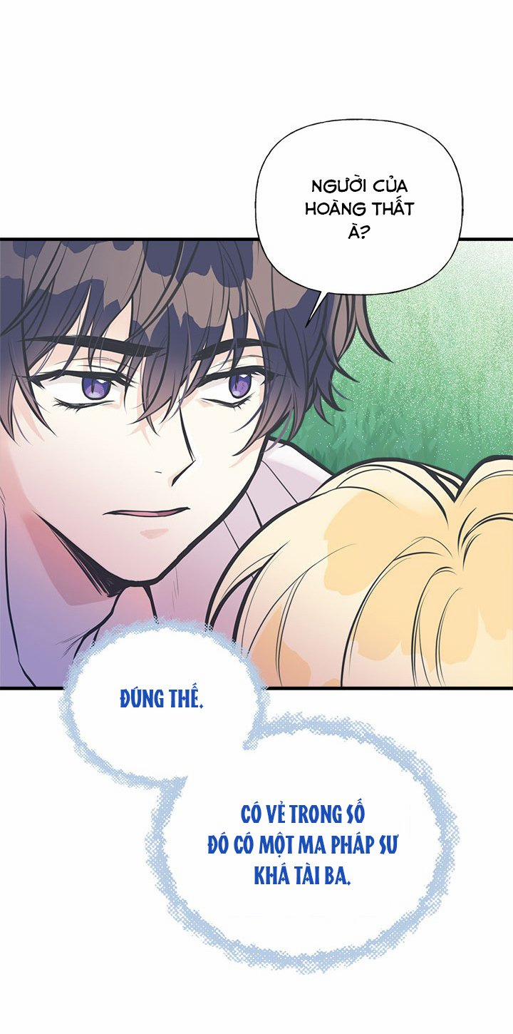 Chị Tôi Đã Nhặt Về Nhà Một Nam Chính Quyến Rũ 51.2 trang 18