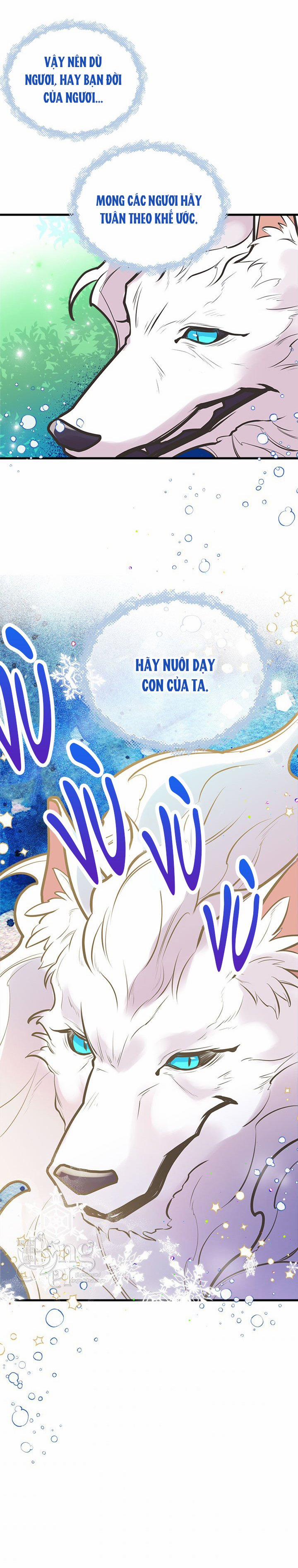 Chị Tôi Đã Nhặt Về Nhà Một Nam Chính Quyến Rũ 51.2 trang 19