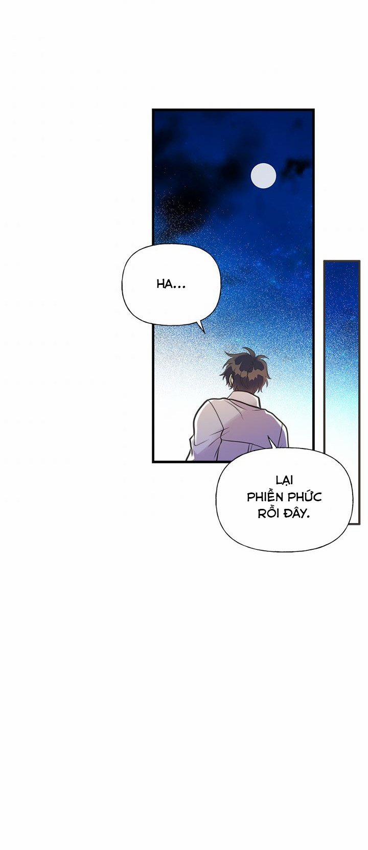 Chị Tôi Đã Nhặt Về Nhà Một Nam Chính Quyến Rũ 51.2 trang 20