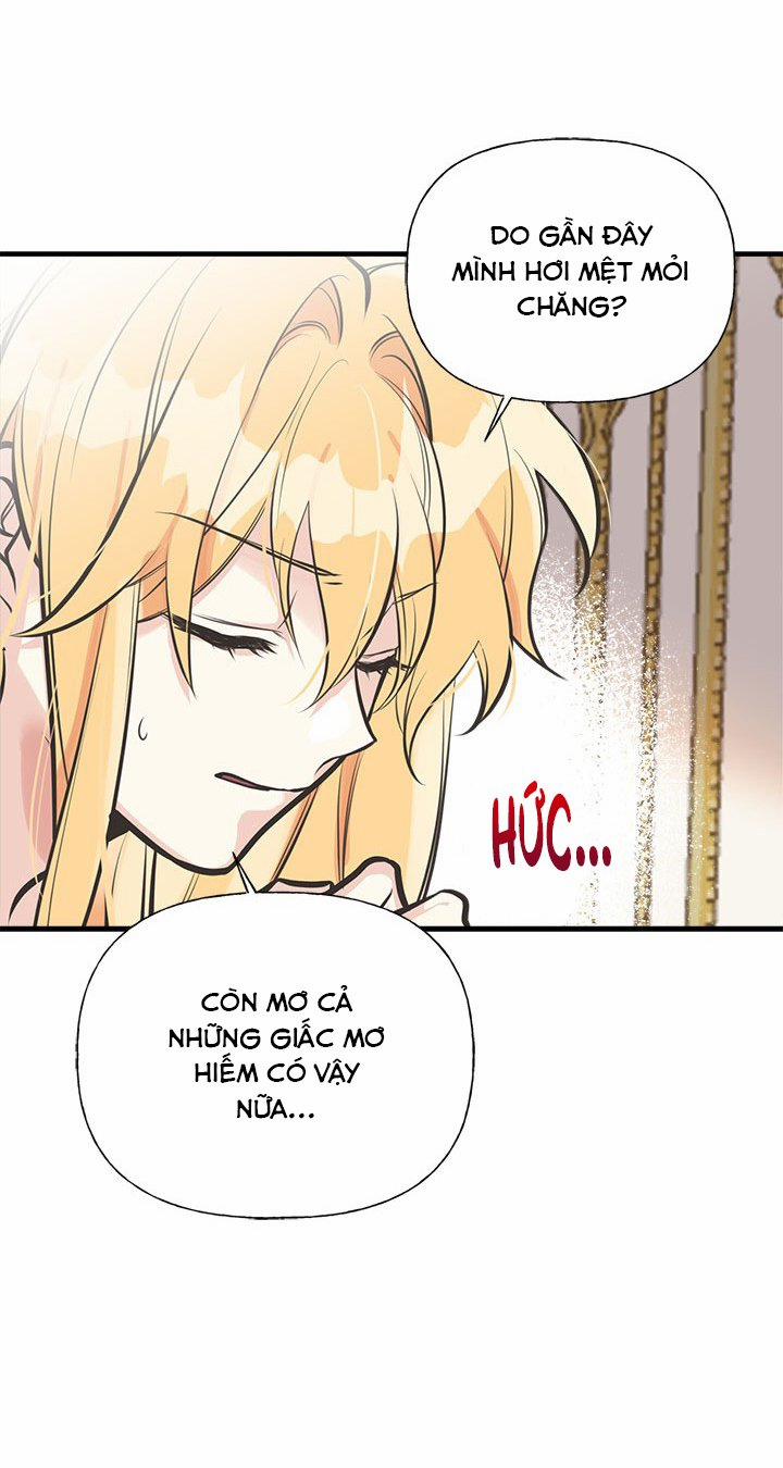 Chị Tôi Đã Nhặt Về Nhà Một Nam Chính Quyến Rũ 51.2 trang 22