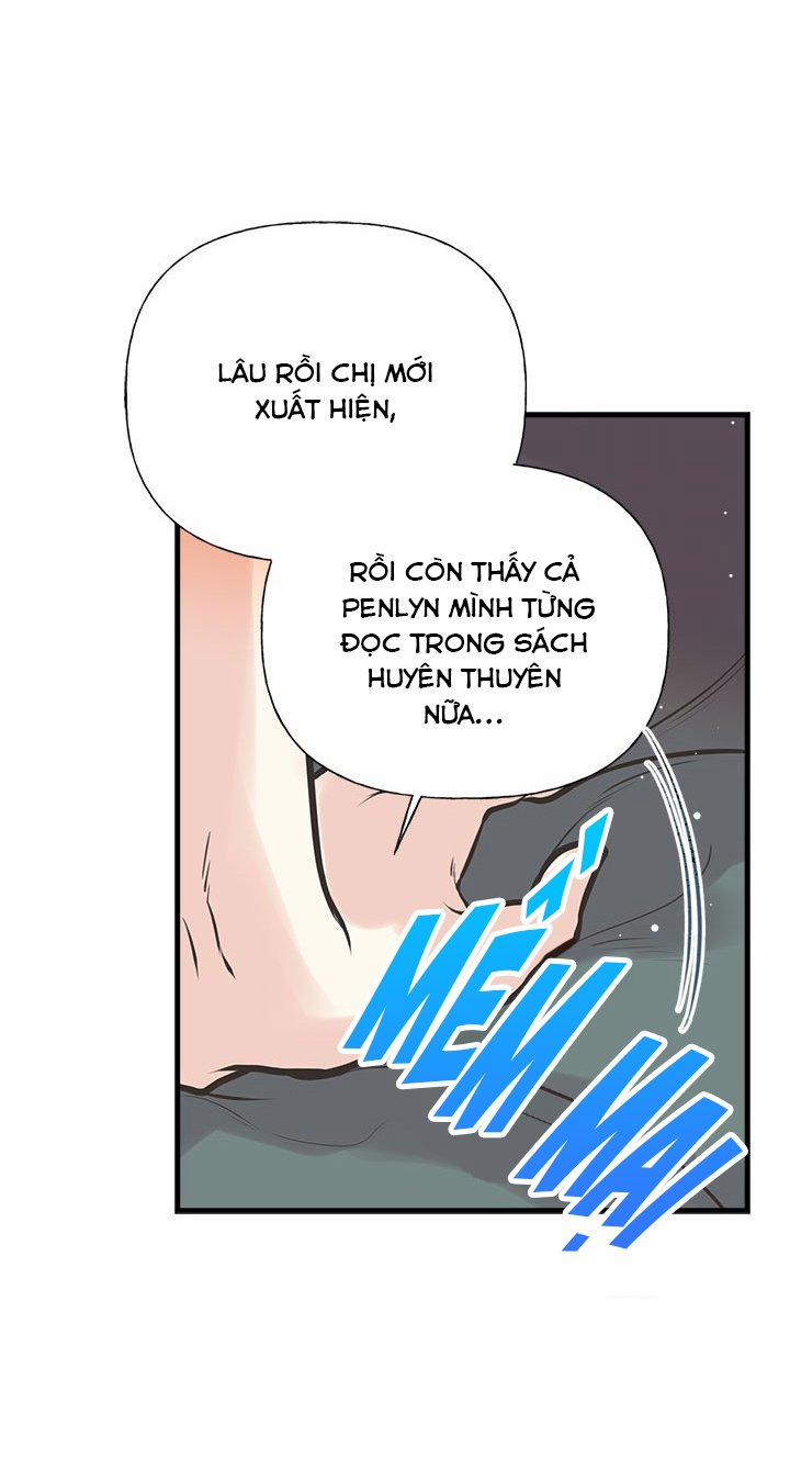 Chị Tôi Đã Nhặt Về Nhà Một Nam Chính Quyến Rũ 51.2 trang 23