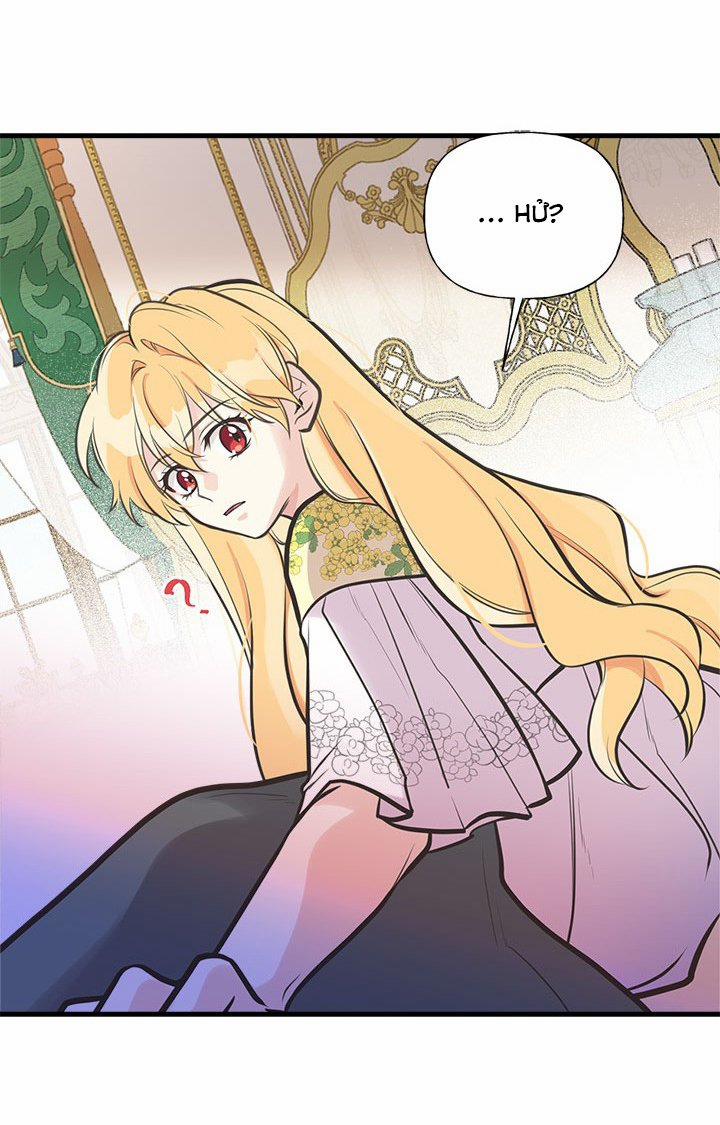 Chị Tôi Đã Nhặt Về Nhà Một Nam Chính Quyến Rũ 51.2 trang 24