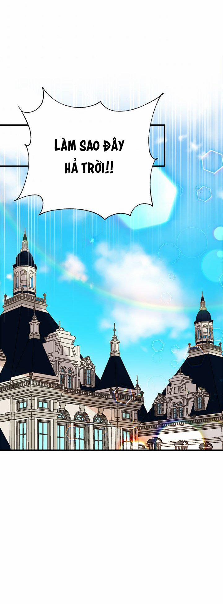 Chị Tôi Đã Nhặt Về Nhà Một Nam Chính Quyến Rũ 51.2 trang 26