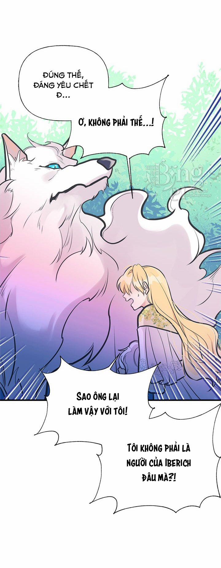 Chị Tôi Đã Nhặt Về Nhà Một Nam Chính Quyến Rũ 51.2 trang 7