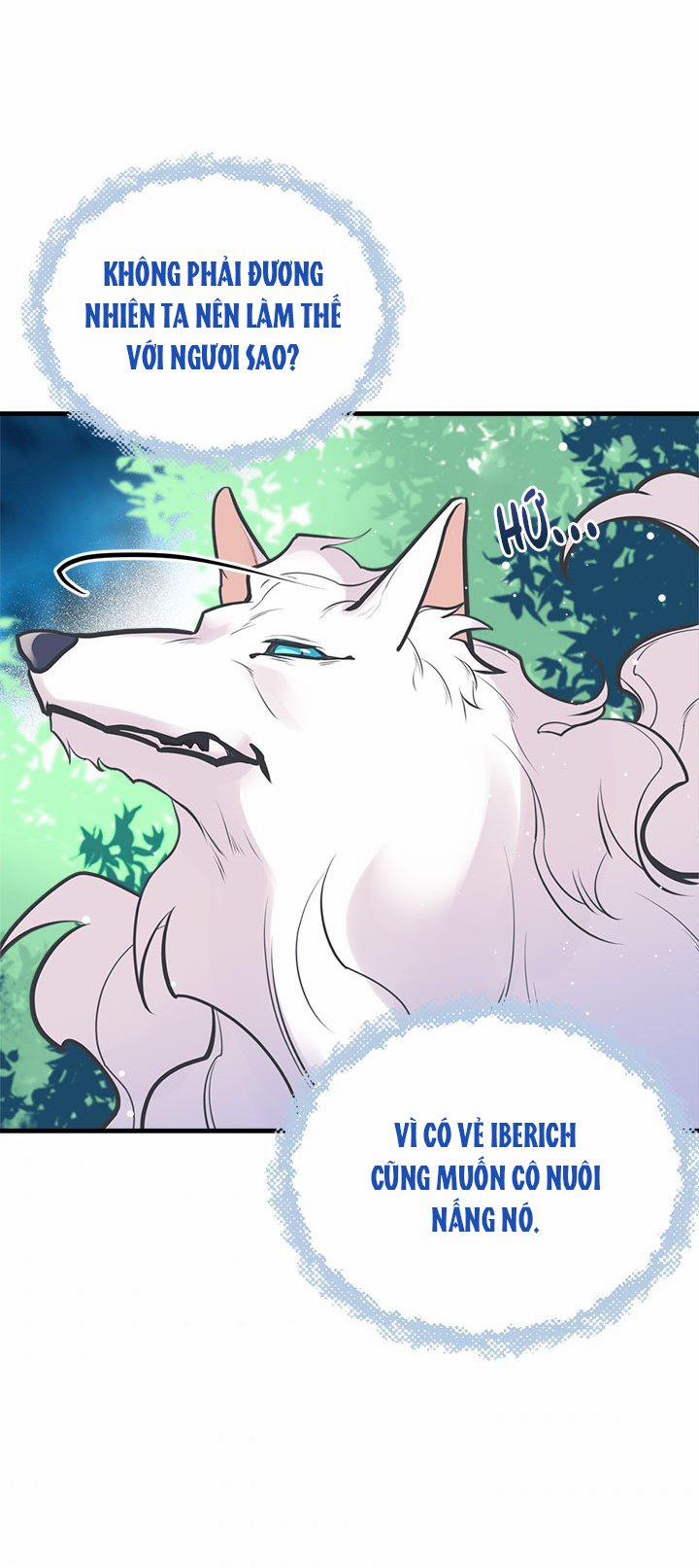 Chị Tôi Đã Nhặt Về Nhà Một Nam Chính Quyến Rũ 51.2 trang 8