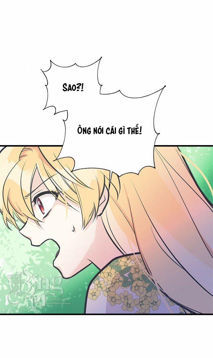 Chị Tôi Đã Nhặt Về Nhà Một Nam Chính Quyến Rũ 51.2 trang 9