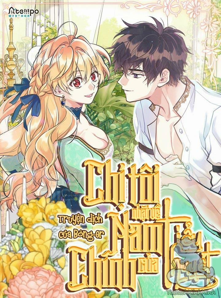 Chị Tôi Đã Nhặt Về Nhà Một Nam Chính Quyến Rũ 51 trang 0