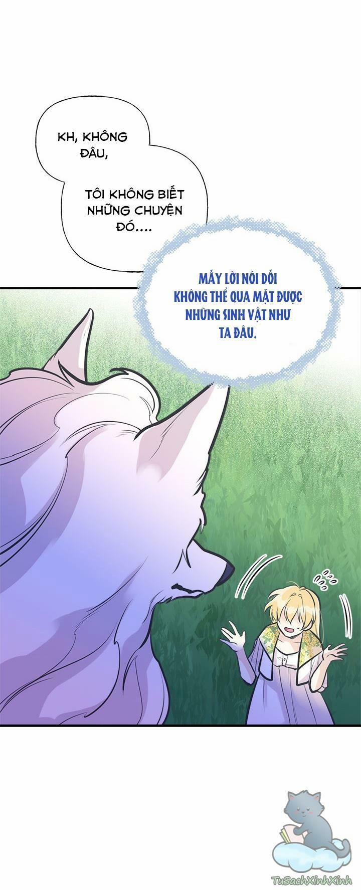 Chị Tôi Đã Nhặt Về Nhà Một Nam Chính Quyến Rũ 51 trang 13