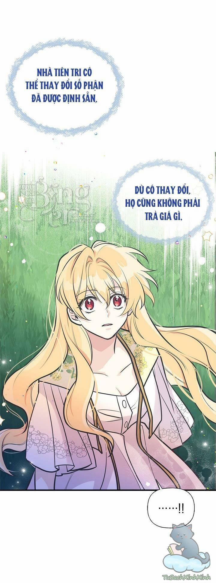 Chị Tôi Đã Nhặt Về Nhà Một Nam Chính Quyến Rũ 51 trang 17