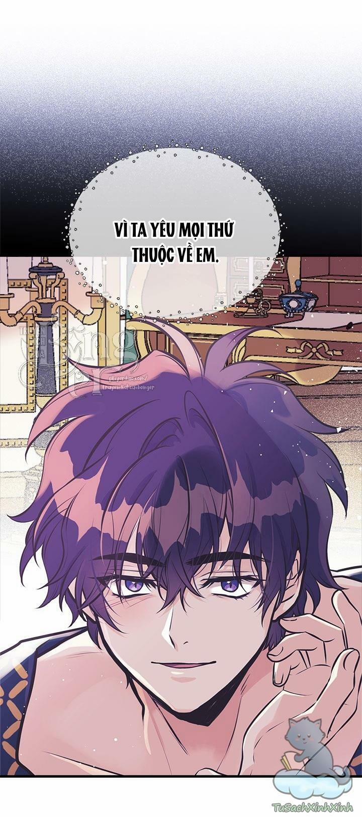 Chị Tôi Đã Nhặt Về Nhà Một Nam Chính Quyến Rũ 51 trang 22