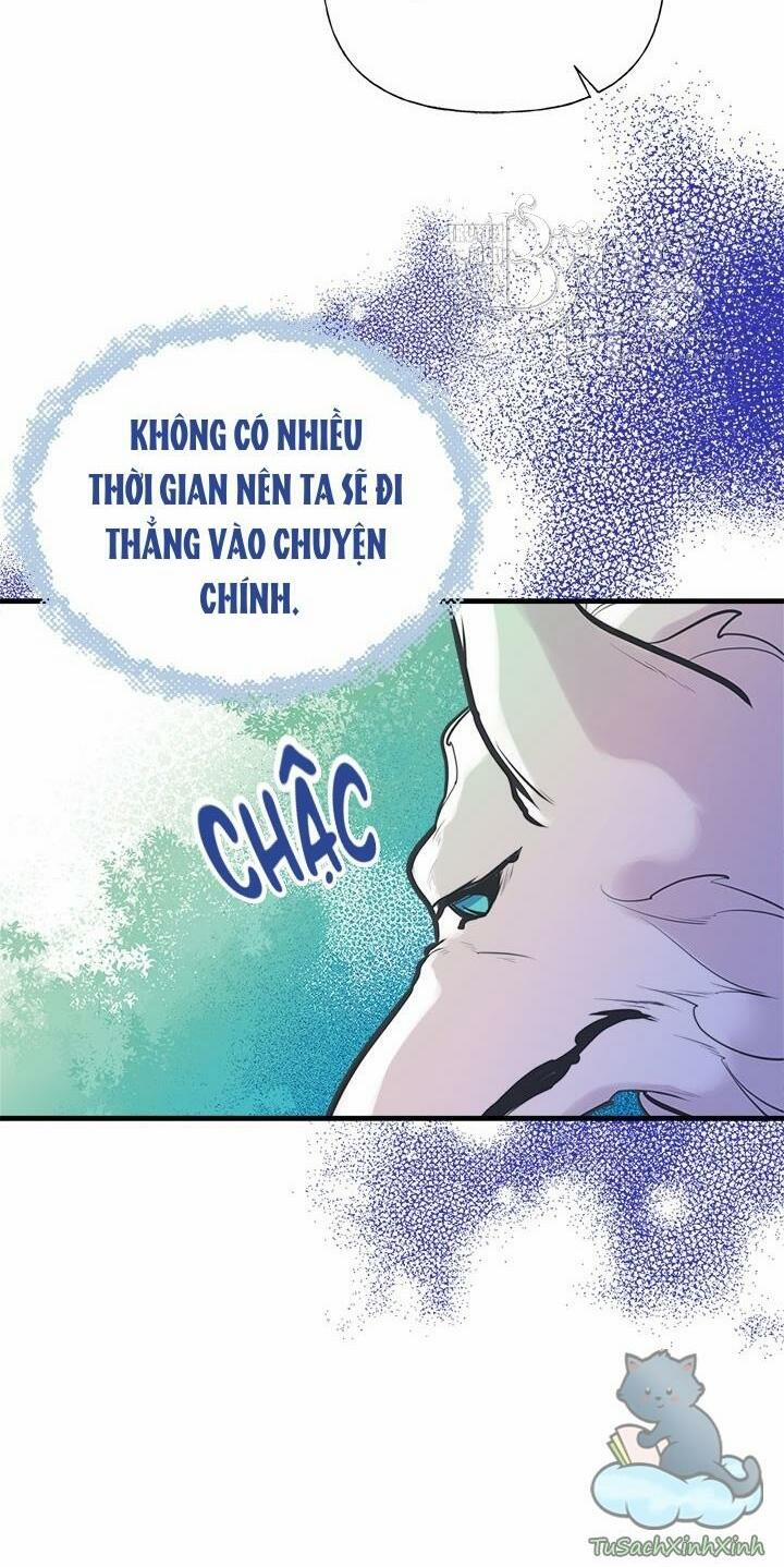 Chị Tôi Đã Nhặt Về Nhà Một Nam Chính Quyến Rũ 51 trang 30