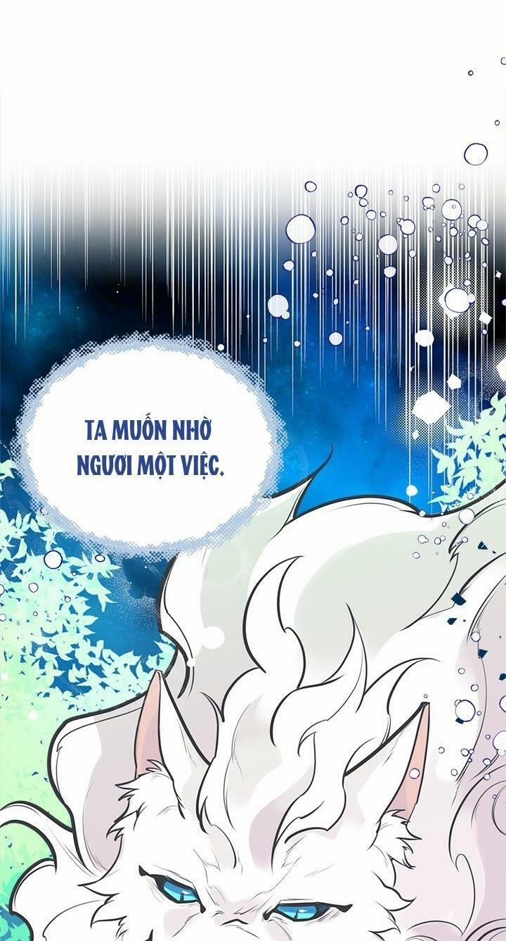 Chị Tôi Đã Nhặt Về Nhà Một Nam Chính Quyến Rũ 51 trang 31