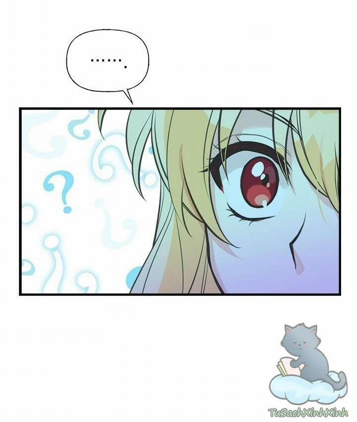 Chị Tôi Đã Nhặt Về Nhà Một Nam Chính Quyến Rũ 51 trang 33