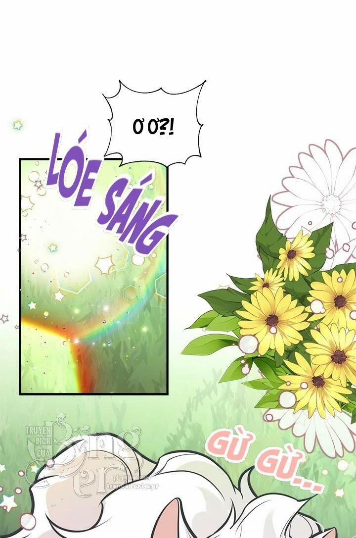 Chị Tôi Đã Nhặt Về Nhà Một Nam Chính Quyến Rũ 51 trang 35