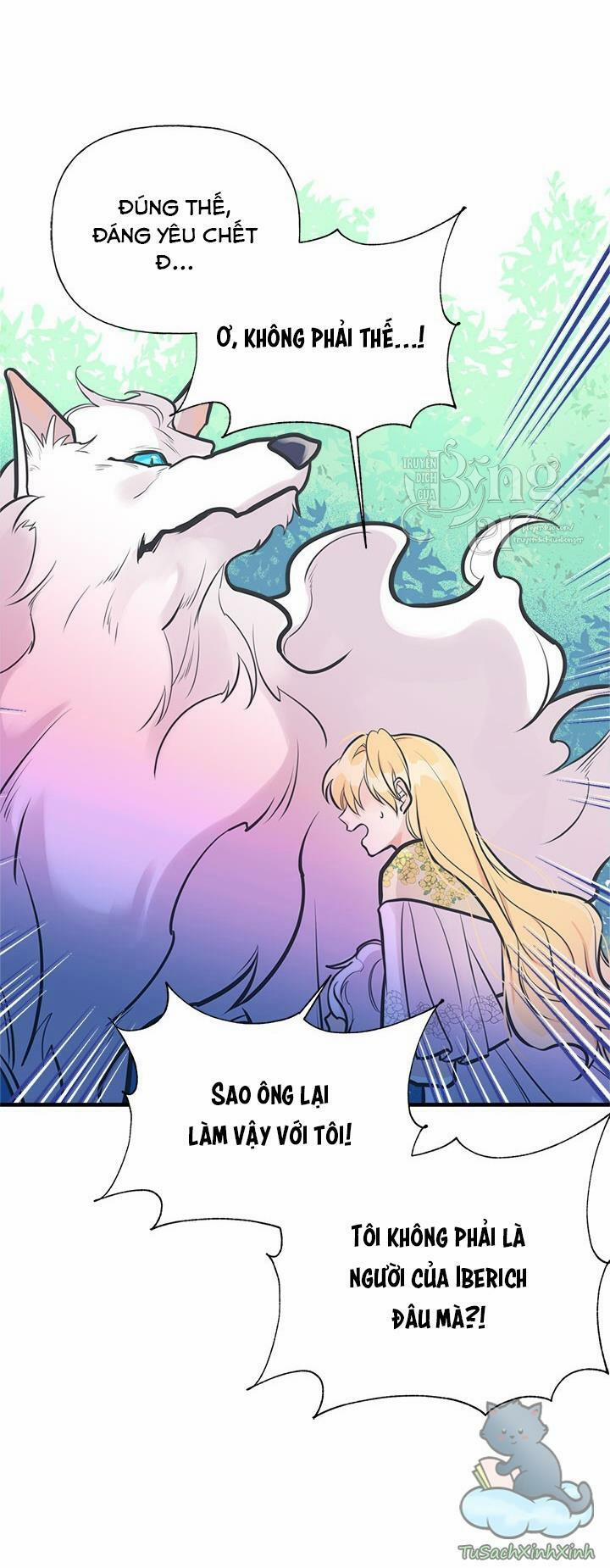 Chị Tôi Đã Nhặt Về Nhà Một Nam Chính Quyến Rũ 51 trang 39