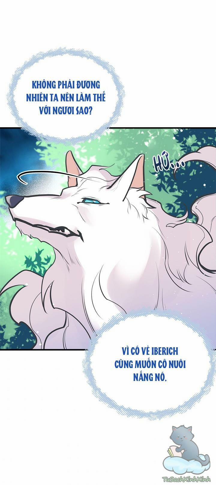 Chị Tôi Đã Nhặt Về Nhà Một Nam Chính Quyến Rũ 51 trang 40