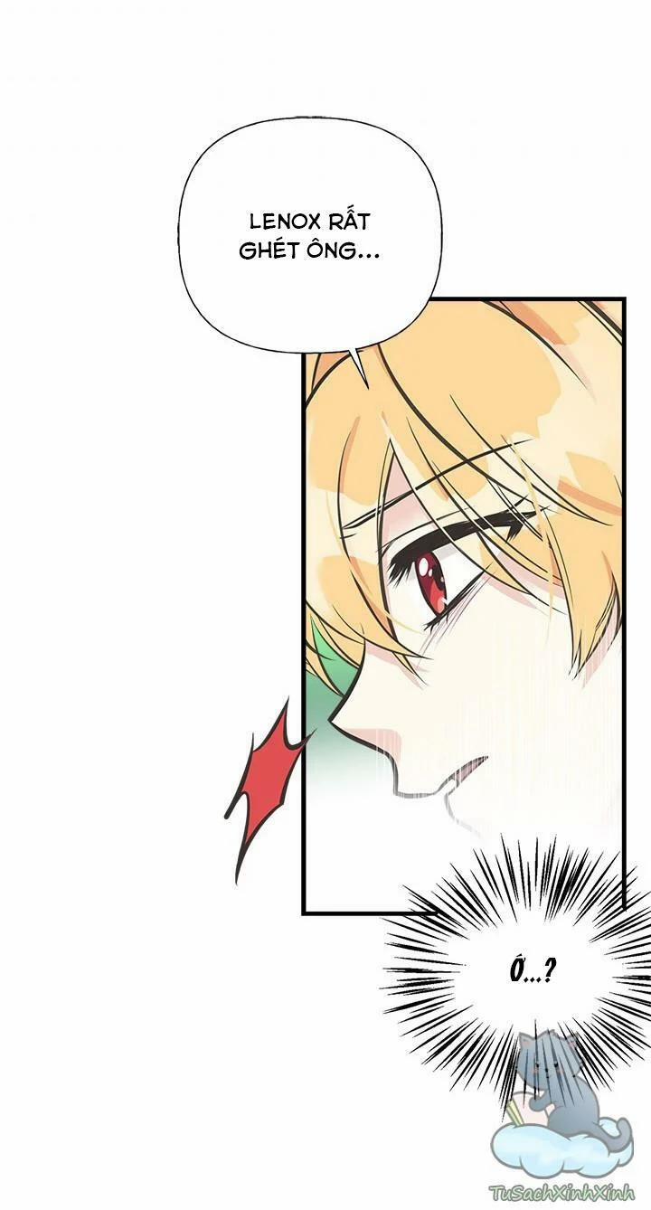 Chị Tôi Đã Nhặt Về Nhà Một Nam Chính Quyến Rũ 51 trang 42