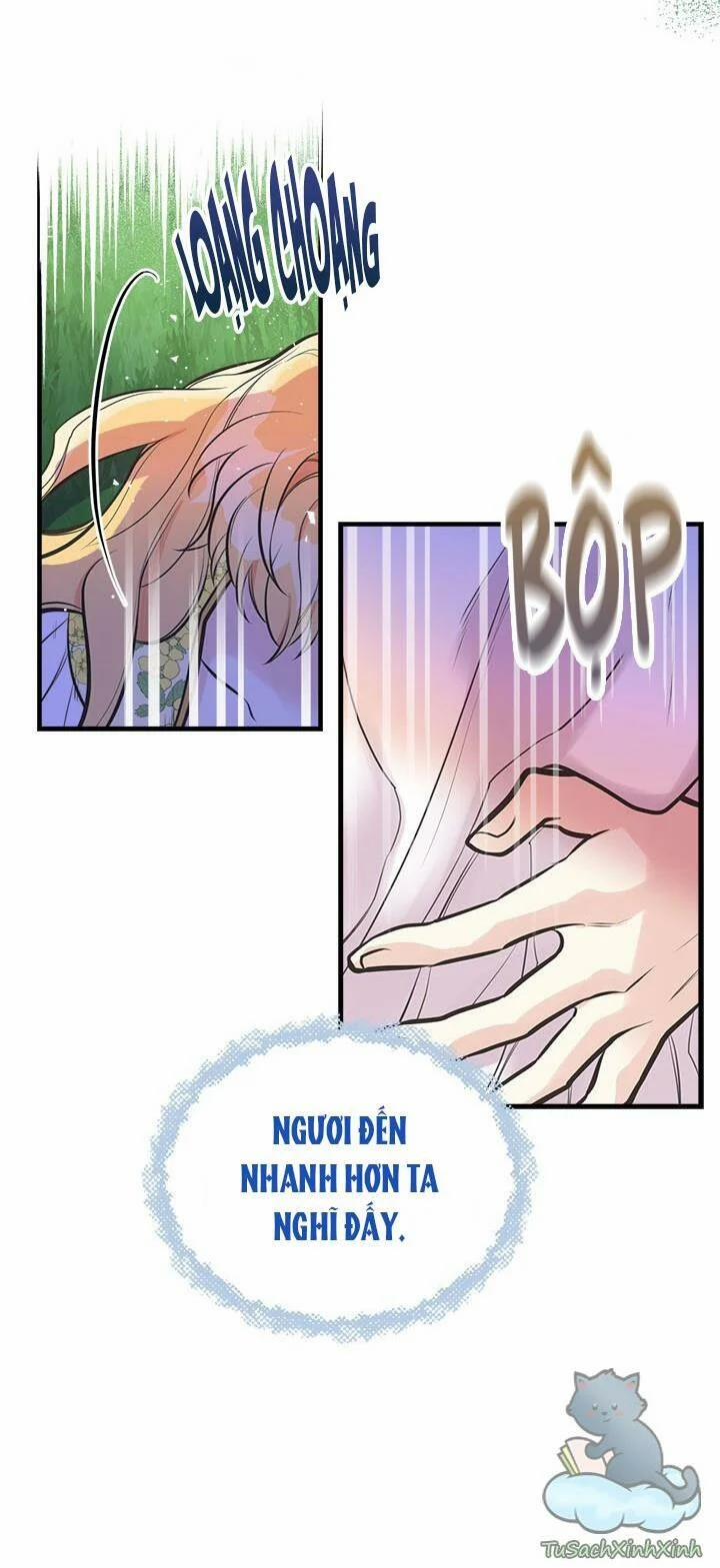 Chị Tôi Đã Nhặt Về Nhà Một Nam Chính Quyến Rũ 51 trang 45