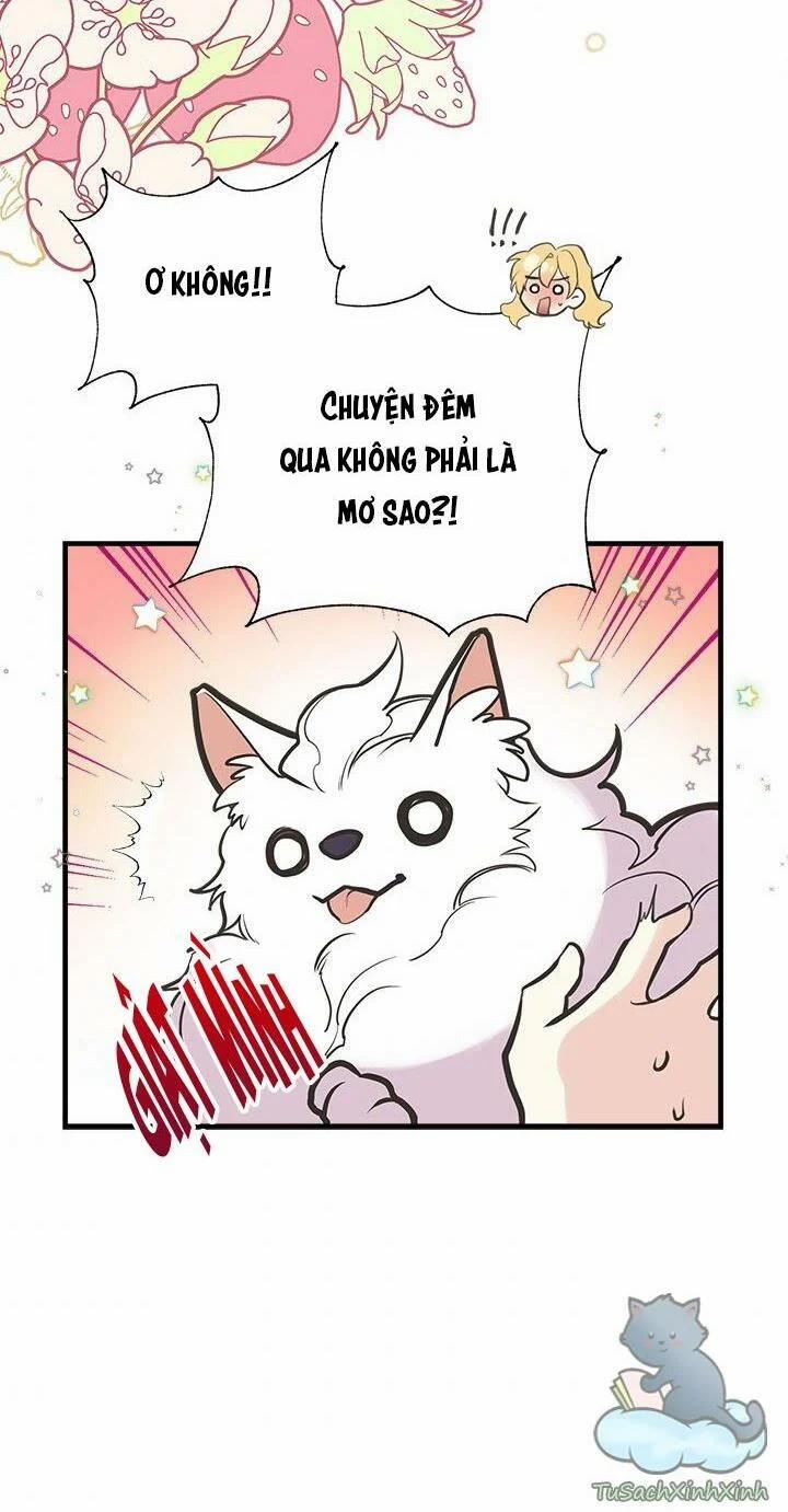 Chị Tôi Đã Nhặt Về Nhà Một Nam Chính Quyến Rũ 51 trang 61