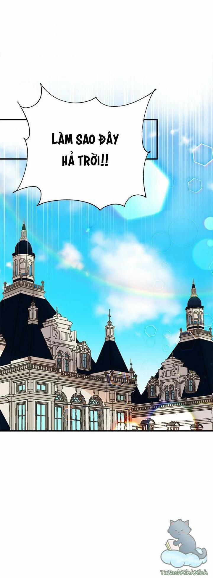 Chị Tôi Đã Nhặt Về Nhà Một Nam Chính Quyến Rũ 51 trang 62