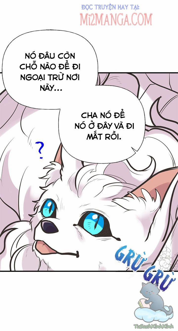 Chị Tôi Đã Nhặt Về Nhà Một Nam Chính Quyến Rũ 52.1 trang 17