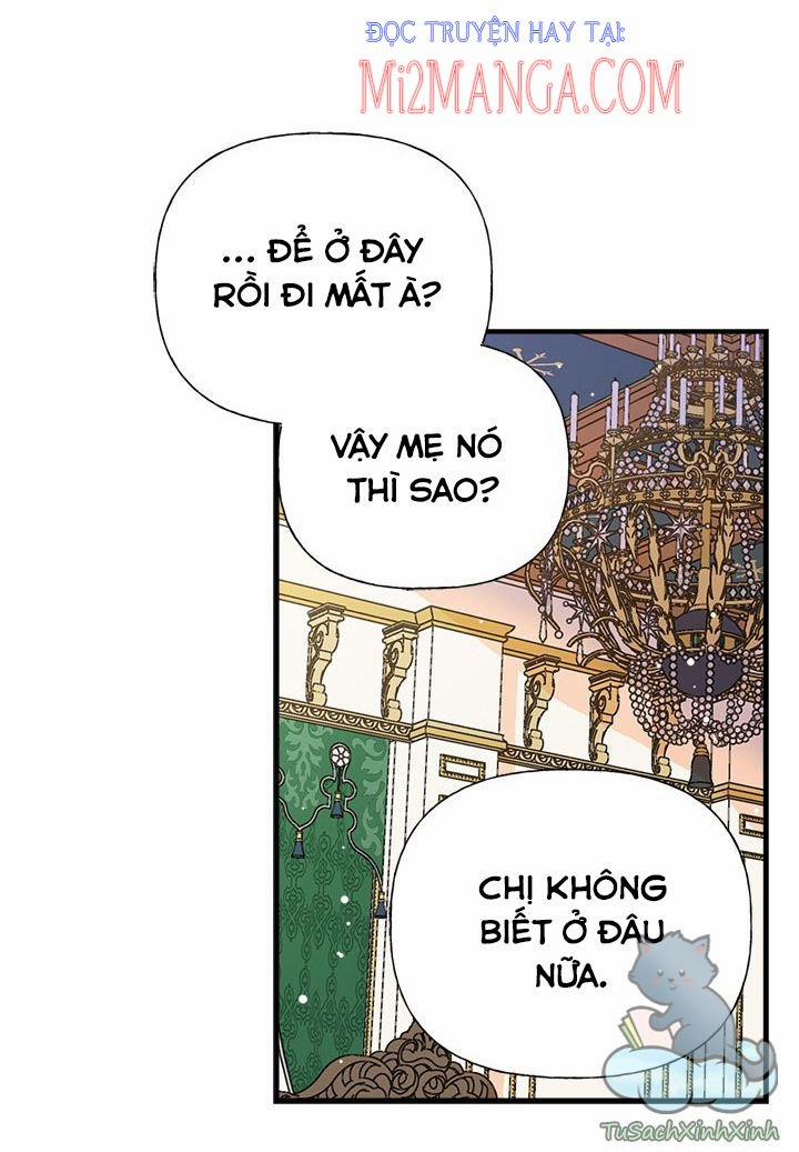 Chị Tôi Đã Nhặt Về Nhà Một Nam Chính Quyến Rũ 52.1 trang 18