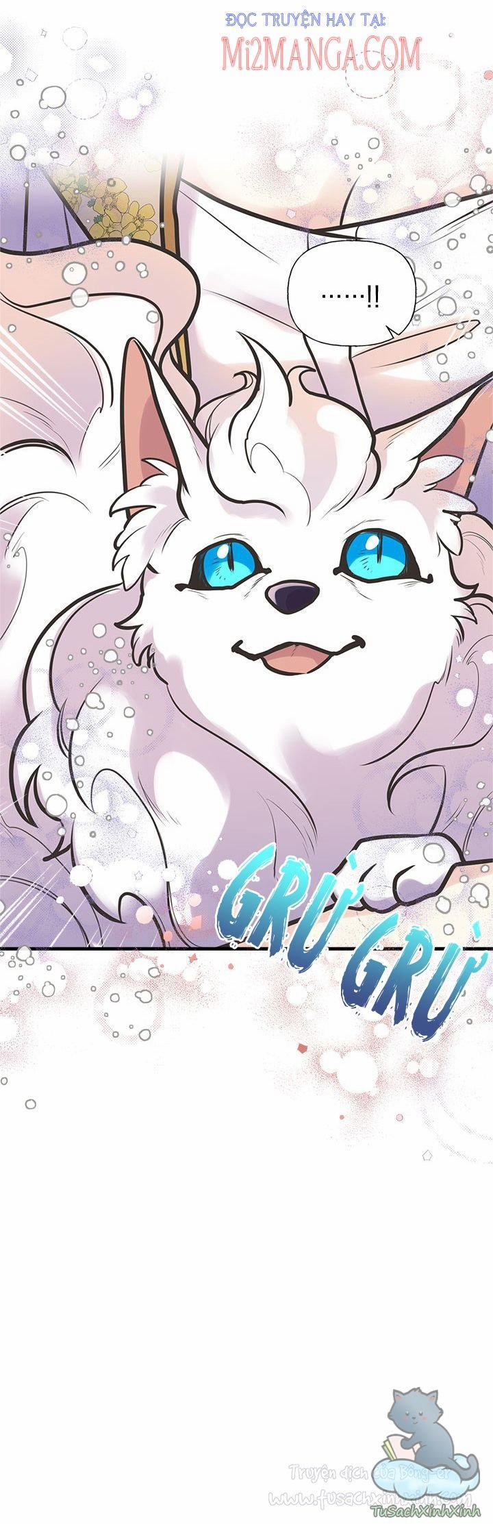 Chị Tôi Đã Nhặt Về Nhà Một Nam Chính Quyến Rũ 52.1 trang 19