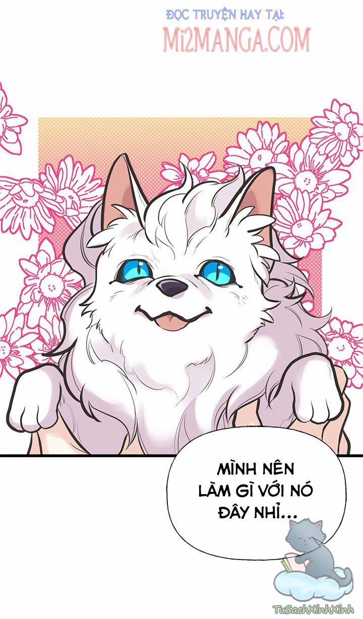 Chị Tôi Đã Nhặt Về Nhà Một Nam Chính Quyến Rũ 52.1 trang 2