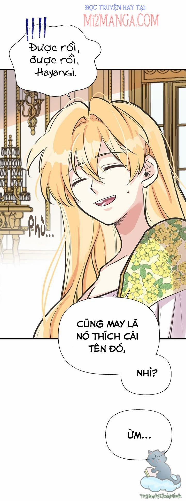 Chị Tôi Đã Nhặt Về Nhà Một Nam Chính Quyến Rũ 52.1 trang 26