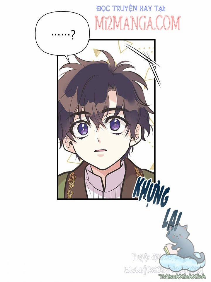 Chị Tôi Đã Nhặt Về Nhà Một Nam Chính Quyến Rũ 52.1 trang 5