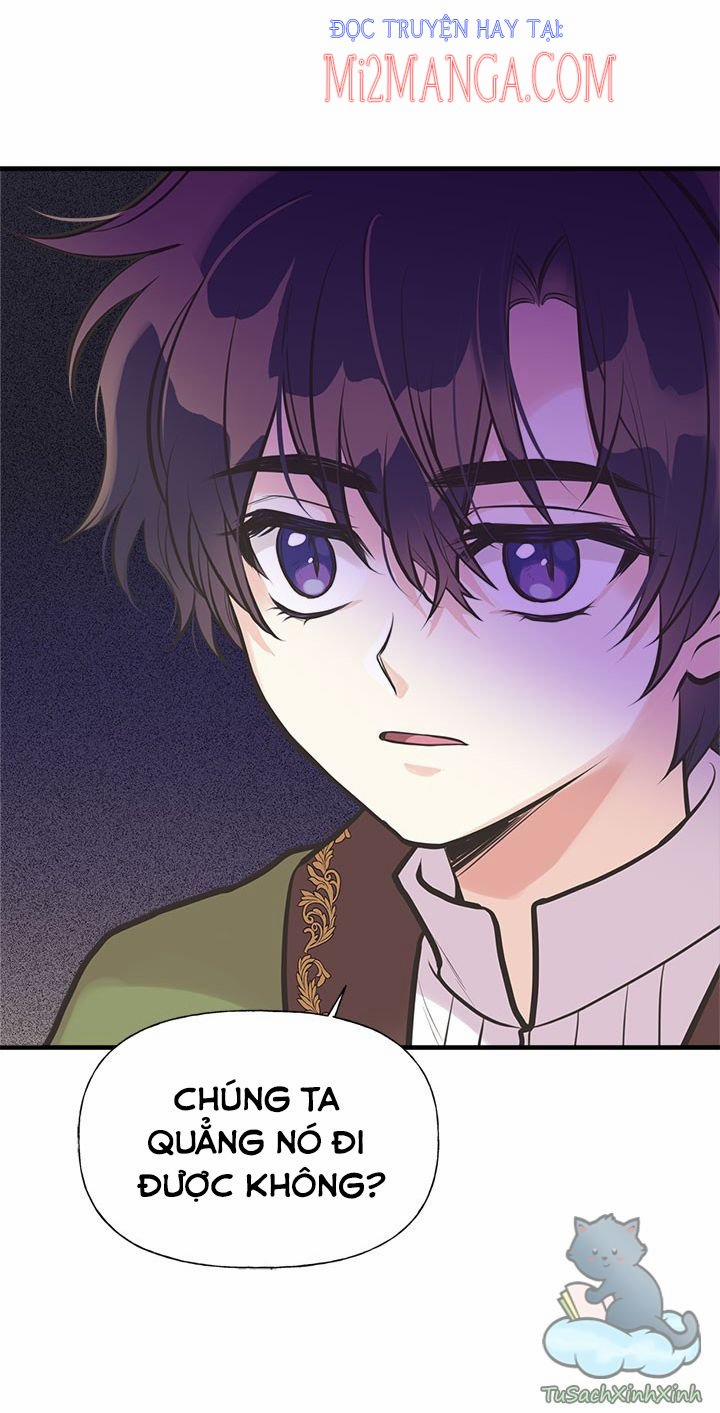 Chị Tôi Đã Nhặt Về Nhà Một Nam Chính Quyến Rũ 52.1 trang 8