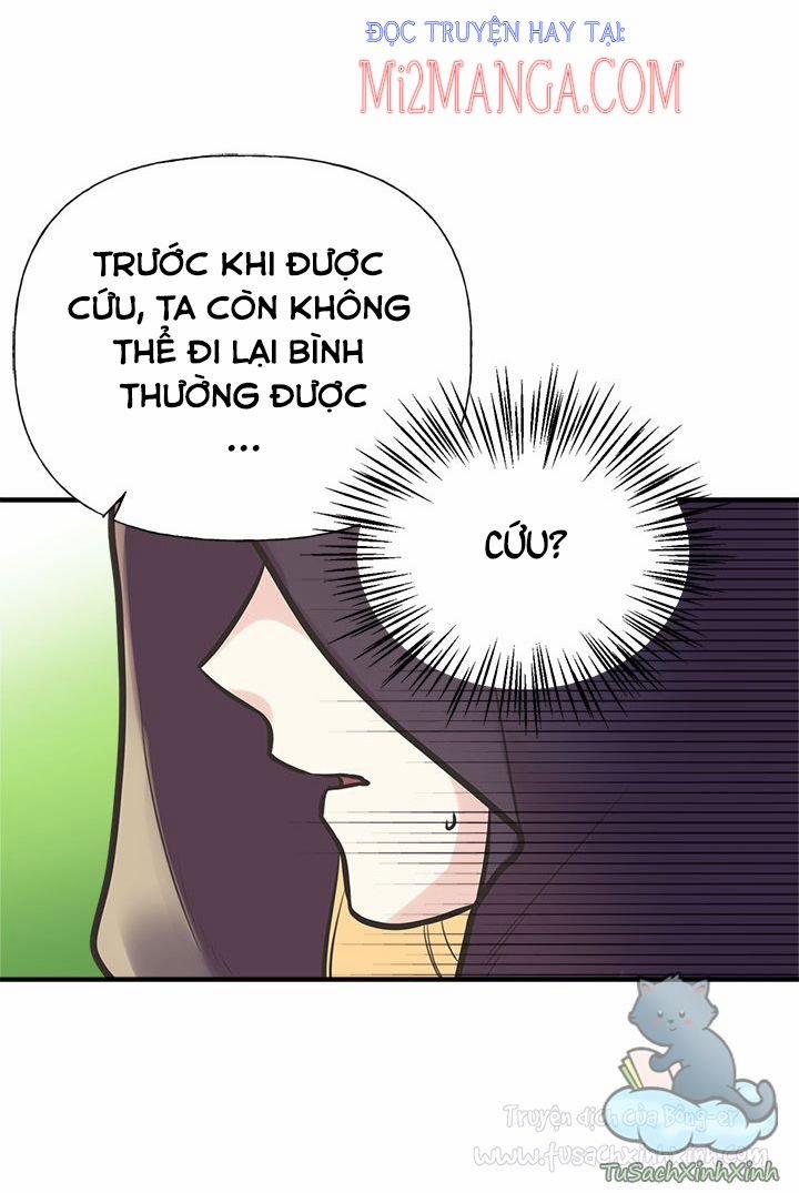 Chị Tôi Đã Nhặt Về Nhà Một Nam Chính Quyến Rũ 52.2 trang 13