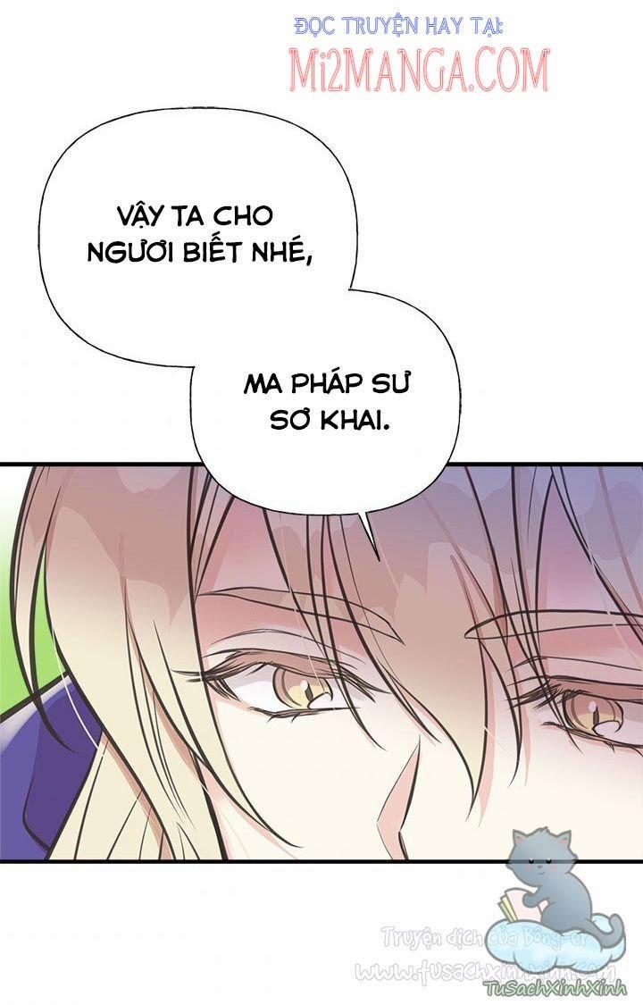 Chị Tôi Đã Nhặt Về Nhà Một Nam Chính Quyến Rũ 52.2 trang 16