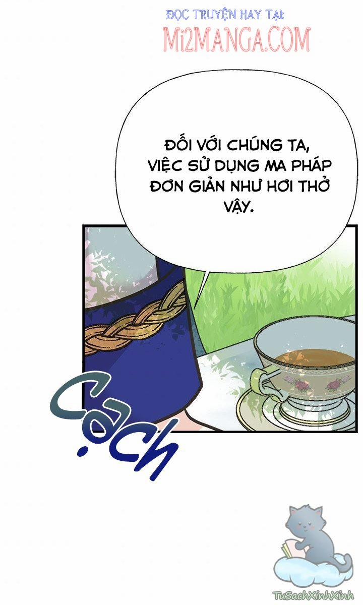 Chị Tôi Đã Nhặt Về Nhà Một Nam Chính Quyến Rũ 52.2 trang 17