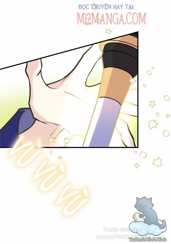 Chị Tôi Đã Nhặt Về Nhà Một Nam Chính Quyến Rũ 52.2 trang 19