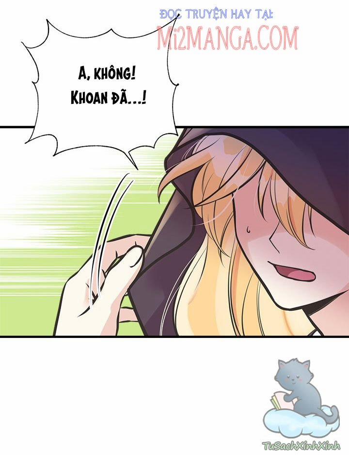 Chị Tôi Đã Nhặt Về Nhà Một Nam Chính Quyến Rũ 52.2 trang 21