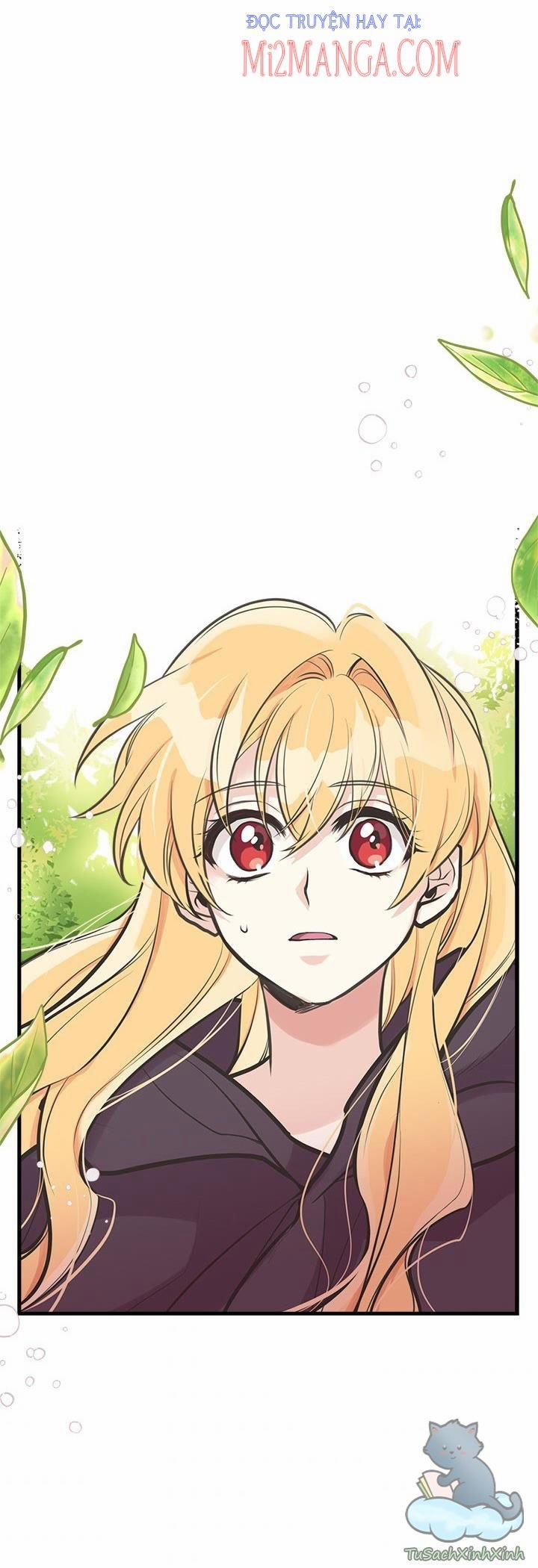 Chị Tôi Đã Nhặt Về Nhà Một Nam Chính Quyến Rũ 52.2 trang 22