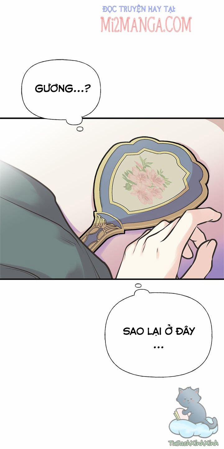 Chị Tôi Đã Nhặt Về Nhà Một Nam Chính Quyến Rũ 52.2 trang 3