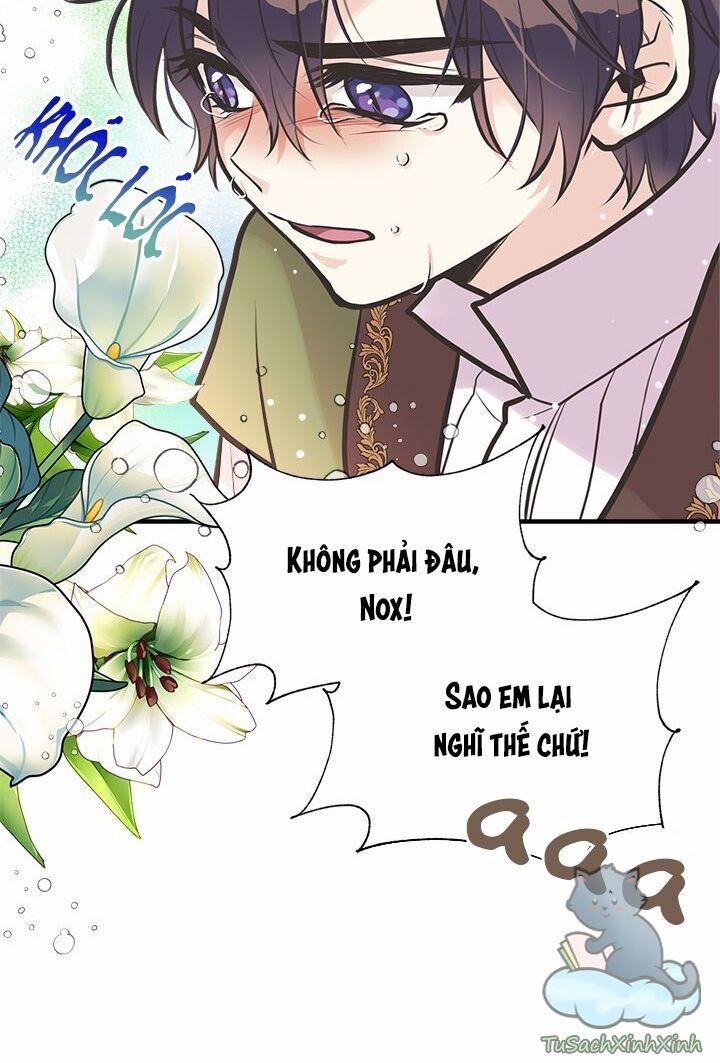 Chị Tôi Đã Nhặt Về Nhà Một Nam Chính Quyến Rũ 52 trang 13