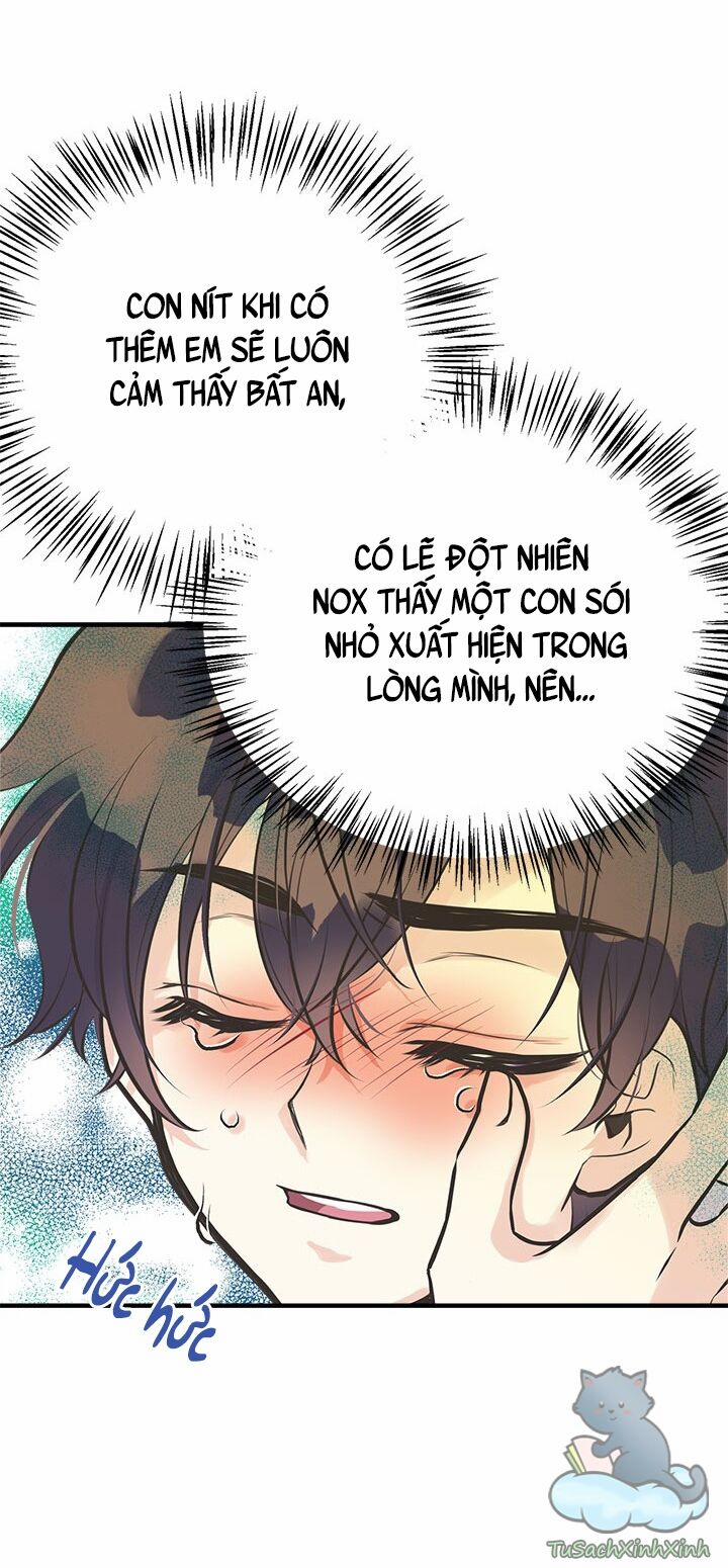 Chị Tôi Đã Nhặt Về Nhà Một Nam Chính Quyến Rũ 52 trang 15