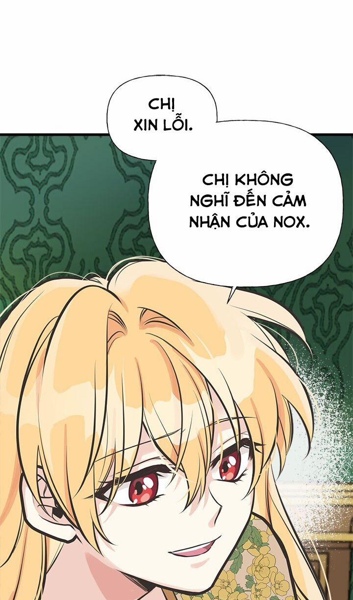 Chị Tôi Đã Nhặt Về Nhà Một Nam Chính Quyến Rũ 52 trang 16