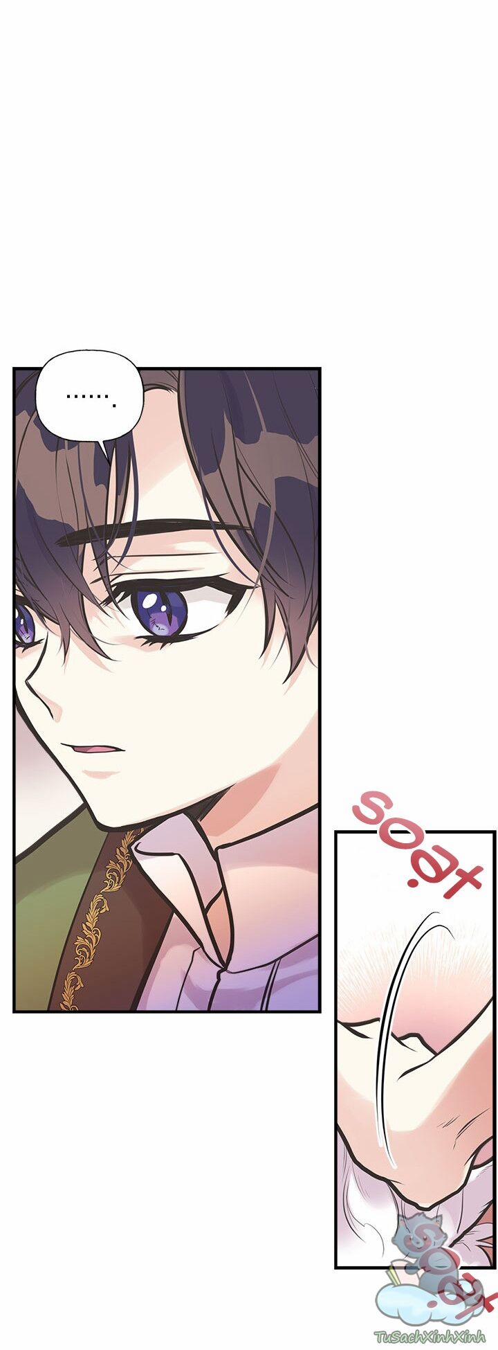 Chị Tôi Đã Nhặt Về Nhà Một Nam Chính Quyến Rũ 52 trang 23