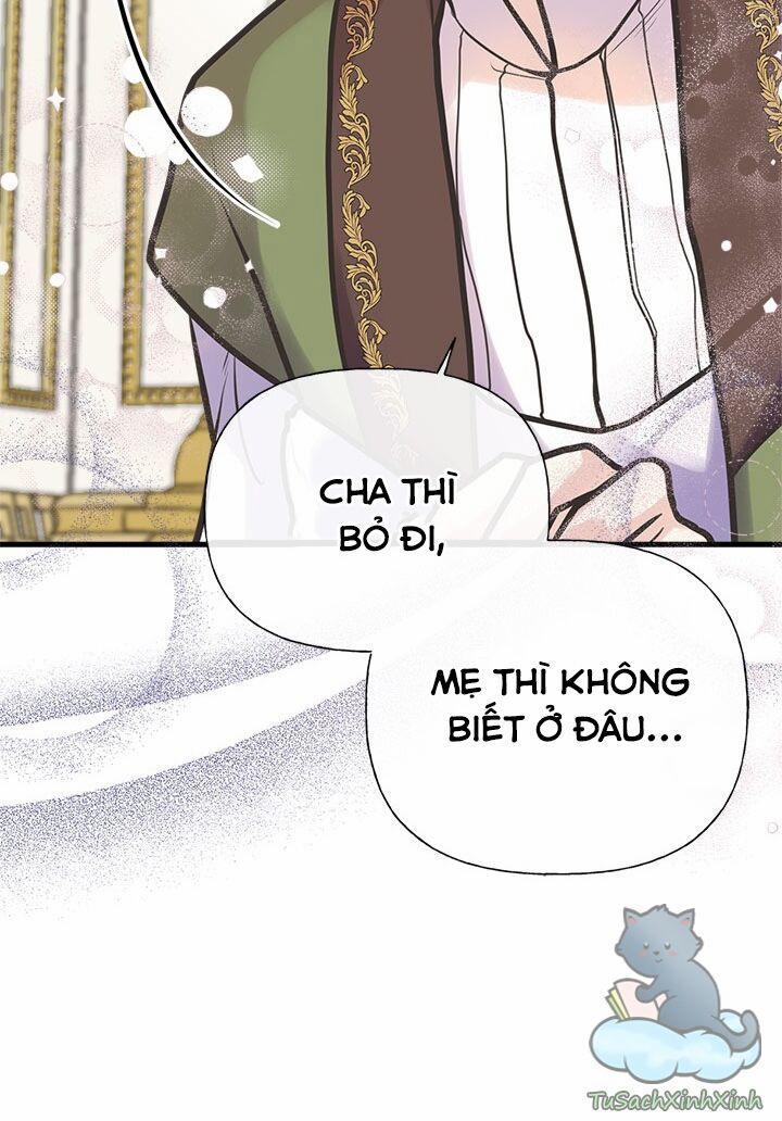 Chị Tôi Đã Nhặt Về Nhà Một Nam Chính Quyến Rũ 52 trang 25