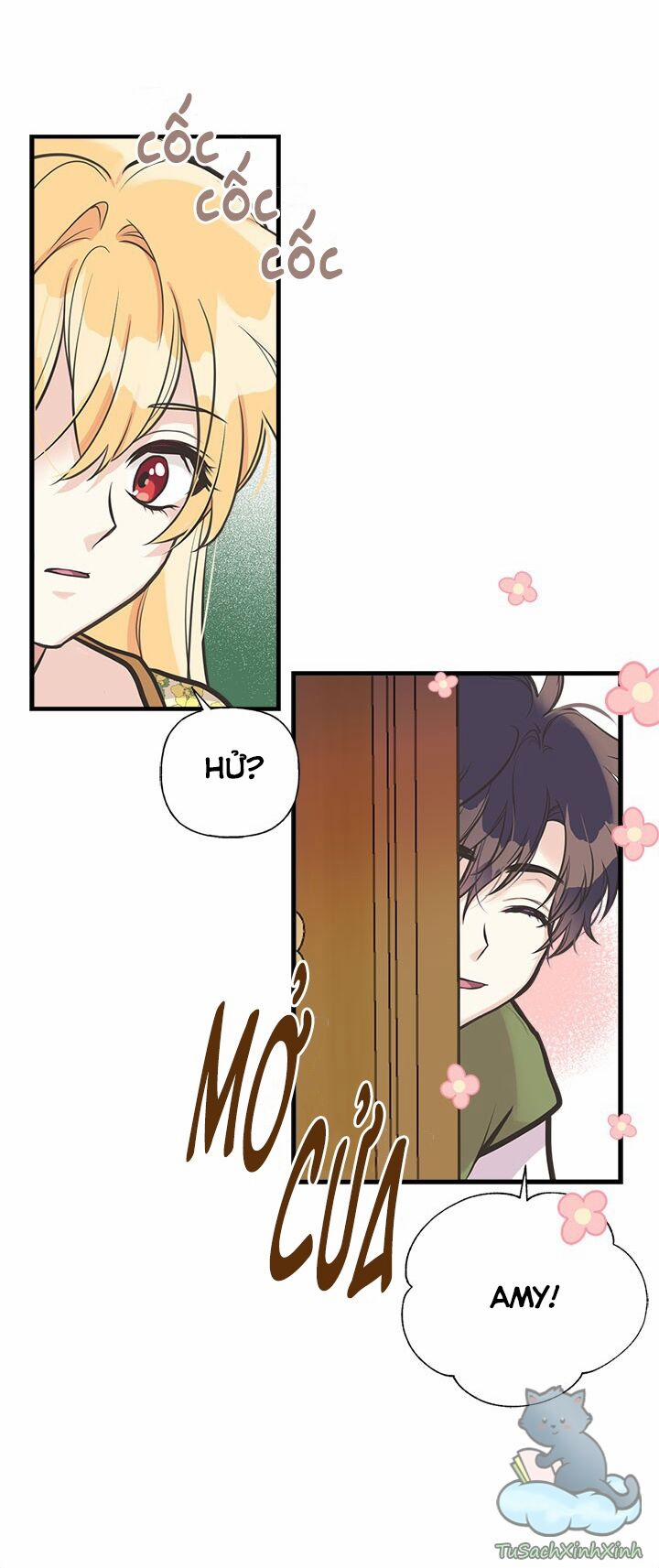 Chị Tôi Đã Nhặt Về Nhà Một Nam Chính Quyến Rũ 52 trang 3