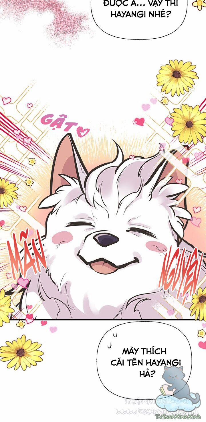 Chị Tôi Đã Nhặt Về Nhà Một Nam Chính Quyến Rũ 52 trang 30