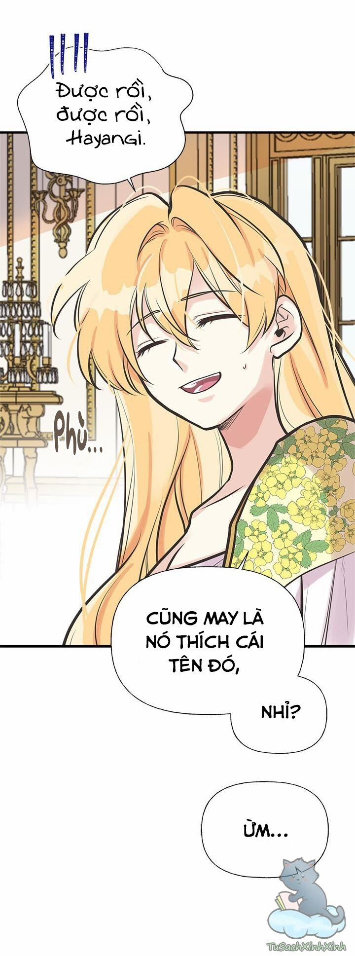 Chị Tôi Đã Nhặt Về Nhà Một Nam Chính Quyến Rũ 52 trang 31