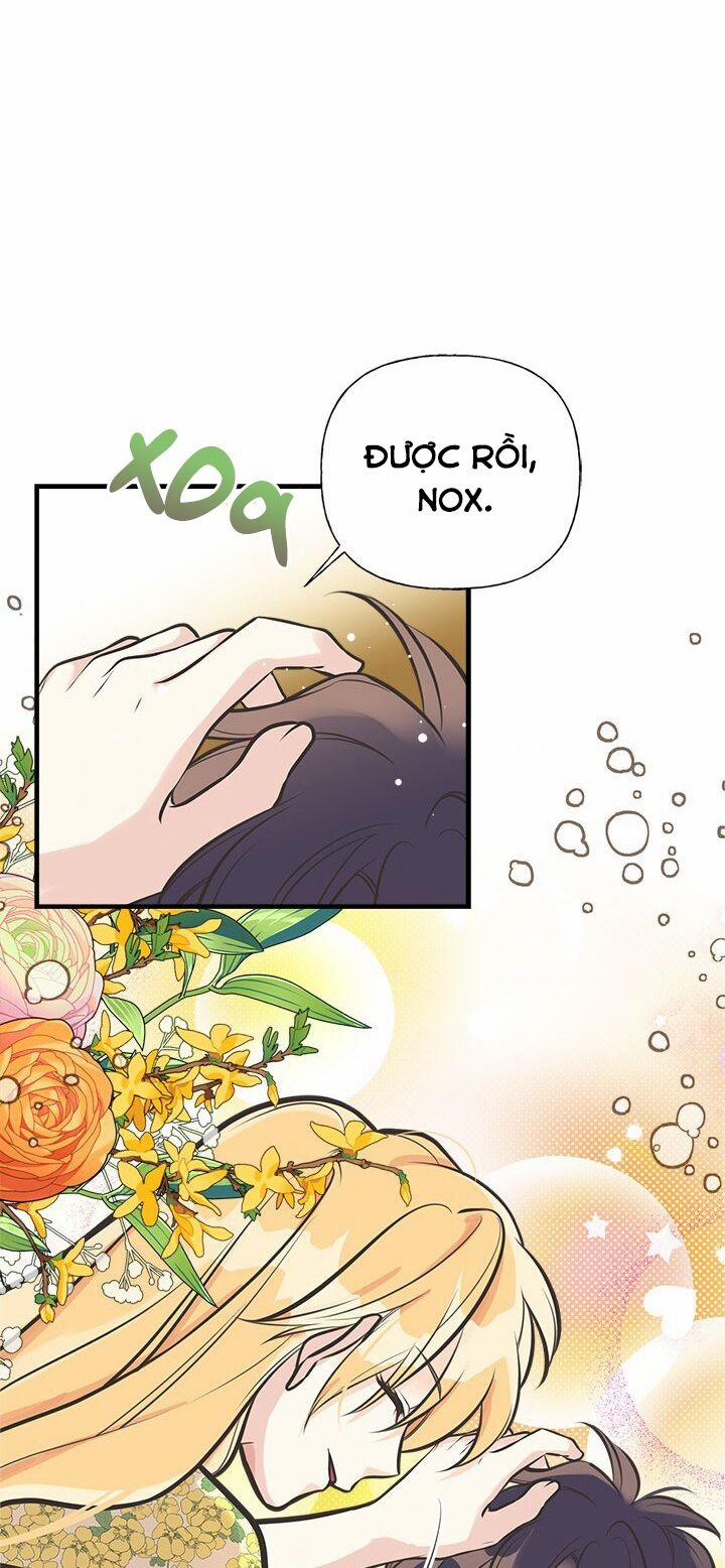 Chị Tôi Đã Nhặt Về Nhà Một Nam Chính Quyến Rũ 52 trang 36